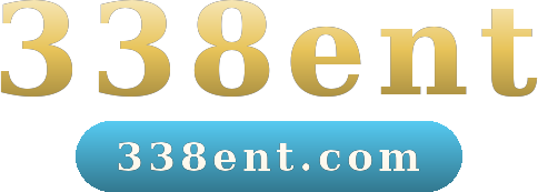 338ent logo