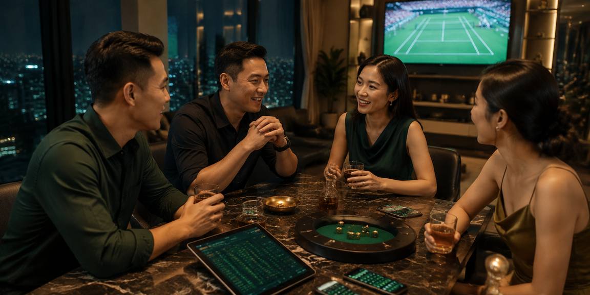 338ent Thành Viên Mới