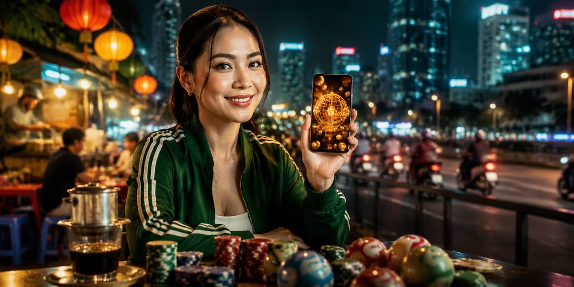 338ent Sảnh Mới Của Chúng Tôi Có Gì?