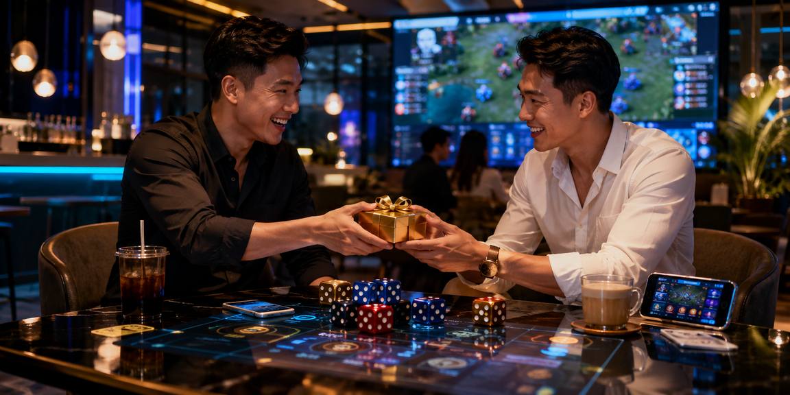 338ent Những gì có trong Casino ZaloPay tại 338ent