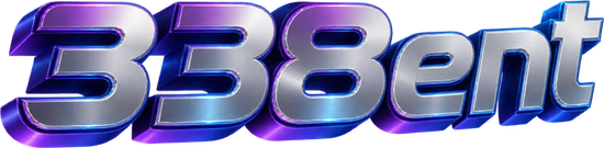 338ent logo